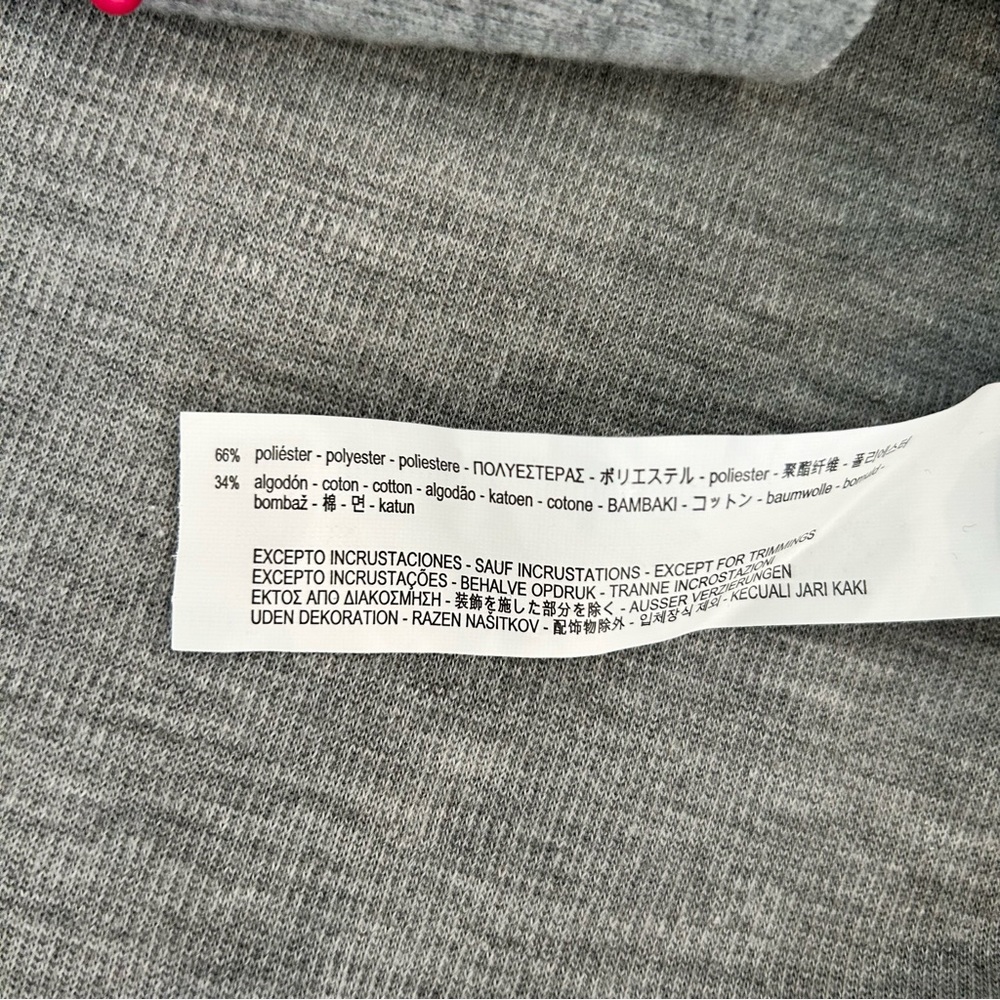 Zara Pearl Embellished Sweater NWT - Picture 10 of 15